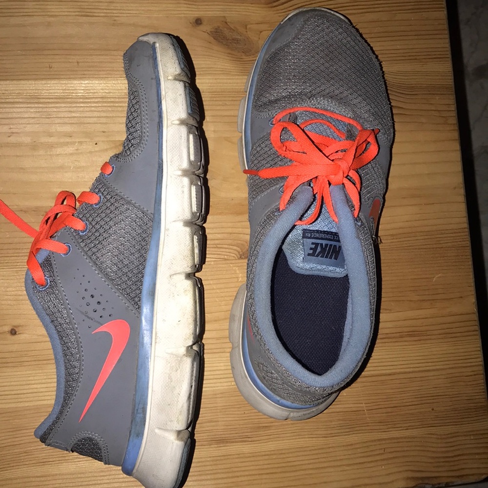 Women’s Nike’s